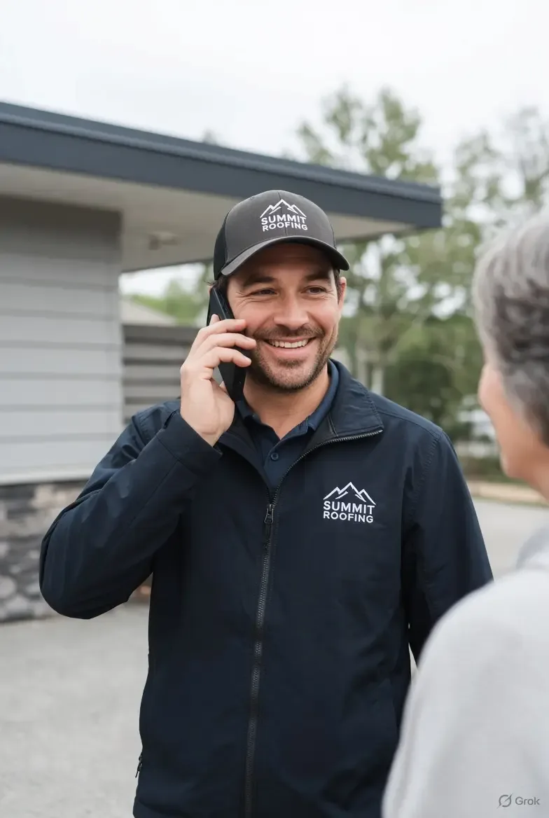Flat Roof Leak Repair Brigham City, UT FAQs